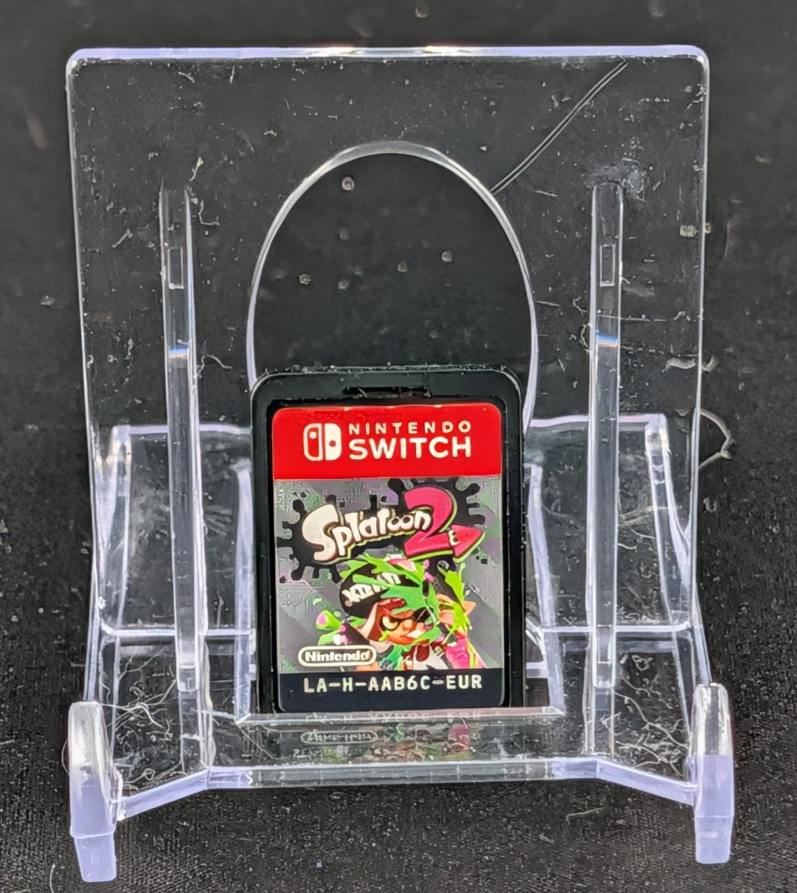 Splatoon 2